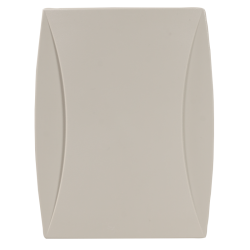 ZAMEL GONG BIM-BAM 85 dB 230V SZARY GNS-921-SZR
