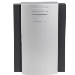 ZAMEL GONG BIM-BAM 85dB 230V CZRN/SRB GNS-208-CZN