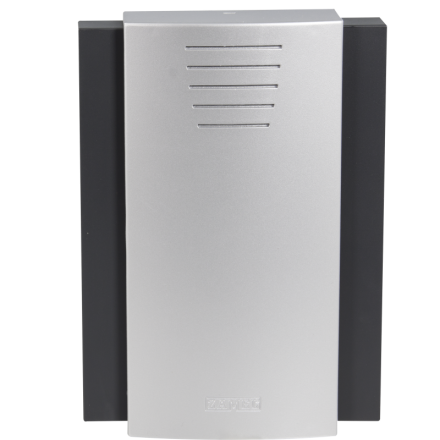 ZAMEL GONG BIM-BAM 85dB 230V CZRN/SRB GNS-208-CZN