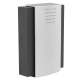 ZAMEL GONG BIM-BAM 85dB 230V CZRN/SRB GNS-208-CZN