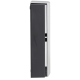 ZAMEL GONG BIM-BAM 85dB 230V CZRN/SRB GNS-208-CZN