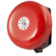 ZAMEL DZWONEK ALARMOWY MAŁY 102dB 230V DNS-212M