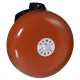 ZAMEL DZWONEK ALARMOWY MAŁY 102dB 230V DNS-212M