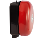 ZAMEL DZWONEK ALARMOWY MAŁY 102dB 230V DNS-212M