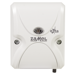 ZAMEL EXTA Wyłącznik zmierzchowy n/t 230V WZS-01