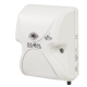 ZAMEL EXTA Wyłącznik zmierzchowy n/t 230V WZS-01