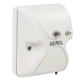 ZAMEL EXTA Wyłącznik zmierzchowy n/t 230V WZS-01