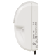 ZAMEL EXTA Wyłącznik zmierzchowy n/t 230V WZS-01