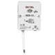 ZAMEL EXTA Wyłącznik zmierzchowy n/t 230V WZH-01