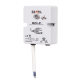 ZAMEL EXTA Wyłącznik zmierzchowy n/t 230V WZH-01
