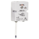 ZAMEL EXTA Wyłącznik zmierzchowy n/t 230V WZH-01