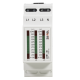 ZAMEL EXTA Wskaźnik napięcia 3F 230/400V LDM-30