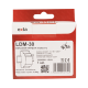 ZAMEL EXTA Wskaźnik napięcia 3F 230/400V LDM-30