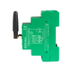 ZAMEL SUPLA Odbiornik modułowy WI-FI 2-kanały ROW-02M