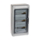 Rozdzielnica natynkowa Legrand RN65 wodoodporna IP65 3x12 601943