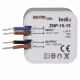 ZAMEL LEDIX Zasilacz LED dopuszkowy 12V 15W ZNP-15-12
