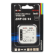 ZAMEL LEDIX Zasilacz LED dopuszkowy 14V 2W ZNP-02-14