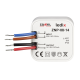 ZAMEL LEDIX Zasilacz LED dopuszkowy 14V 8W ZNP-08-14