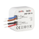 ZAMEL LEDIX Zasilacz LED dopuszkowy 14V 8W ZNP-08-14