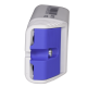 ZAMEL LEDIX Transformator halog. 230/11,5V 0-50W ETZ50