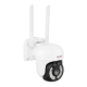 ZAMEL KAMERA WiFi PTZ TUYA 3MP BIAŁA KPT-01