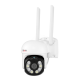 ZAMEL KAMERA WiFi PTZ TUYA 3MP BIAŁA KPT-01