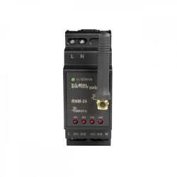ZAMEL LIFE Nadajnik modułowy radiowy 4-kanały RNM-24