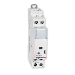 Stycznik modułowy Legrand SM416 16A 230V 1Z 1R 412521