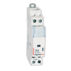 Stycznik modułowy Legrand SM425 25A 230V 2Z 412523