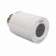 ZAMEL LIFE Termostat głowica radiowa LCD RGT-01