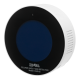 ZAMEL CZUJNIK GAZU/LPG WiFI TUYA LCD 230V CGZ-02