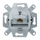 BERKER one.platform Mechanizm gniazdo komputerowe 1xRJ45 kat.6e 455401