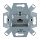 BERKER one.platform Mechanizm gniazdo komputerowe 1xRJ45 kat.6a 4586