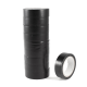 Taśma izolacyjna PCV 15mm 10m czarna 10 szt.