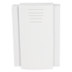 ZAMEL GONG LARGO BIM-BAM 85dB 230V BIAŁY GNS-208
