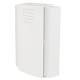 ZAMEL GONG LARGO BIM-BAM 85dB 230V BIAŁY GNS-208