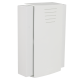ZAMEL GONG LARGO BIM-BAM 85dB 230V BIAŁY GNS-208