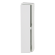 ZAMEL GONG LARGO BIM-BAM 85dB 230V BIAŁY GNS-208