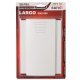ZAMEL GONG LARGO BIM-BAM 85dB 230V BIAŁY GNS-208