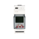 ZAMEL EXTA Programator czasowy 1 kanałowy, tygodniowy ECONO 230V AC ZCM-11E