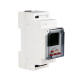 ZAMEL EXTA Programator czasowy 1 kanałowy, tygodniowy ECONO 230V AC ZCM-11E