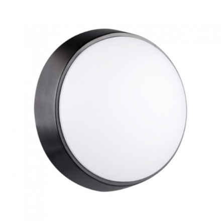 PLAFON LED BULKHEAD LAMP 15W 4000K OKRĄGŁY BARWA NEUTRALNA 2773