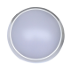 PLAFON LED BULKHEAD LAMP 15W 4000K OKRĄGŁY BARWA NEUTRALNA 2773