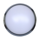 PLAFON LED BULKHEAD LAMP 15W 4000K OKRĄGŁY BARWA NEUTRALNA 2773