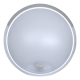 PLAFON LED BULKHEAD LAMP 15W 4000K OKRĄGŁY Z CZUJNIKIEM PIR BARWA NEUTRALNA 2773