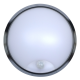 PLAFON LED BULKHEAD LAMP 15W 4000K OKRĄGŁY Z CZUJNIKIEM PIR BARWA NEUTRALNA 2773