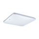 Plafoniera LED kwadrat 20W neutr. IP44 ADIS 03514