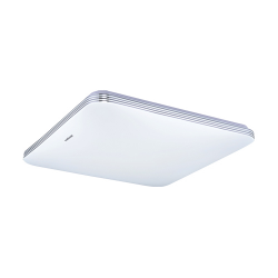 Plafoniera LED kwadrat 20W neutr. IP44 ADIS 03514
