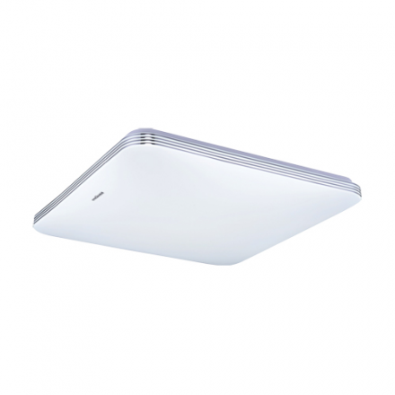Plafoniera LED kwadrat 20W neutr. IP44 ADIS 03514