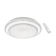 Plafon LED okrągły 48W DIMM IP44 PILOT GLORIA 03727